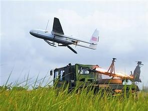 中國(guó)新型無(wú)人機(jī)指揮控制站研制成功，性能國(guó)內(nèi)先進(jìn)