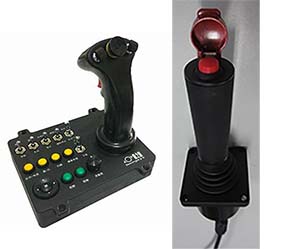 我公司的操縱裝置被認定為高新技術(shù)產(chǎn)品