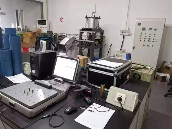 廣東船協(xié)開展對配套企業(yè)調研活動
